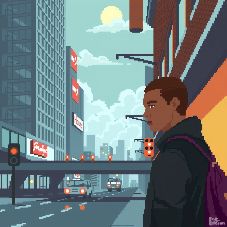 Scene