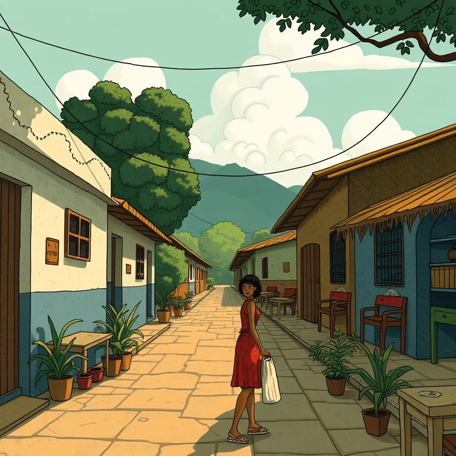 Scene