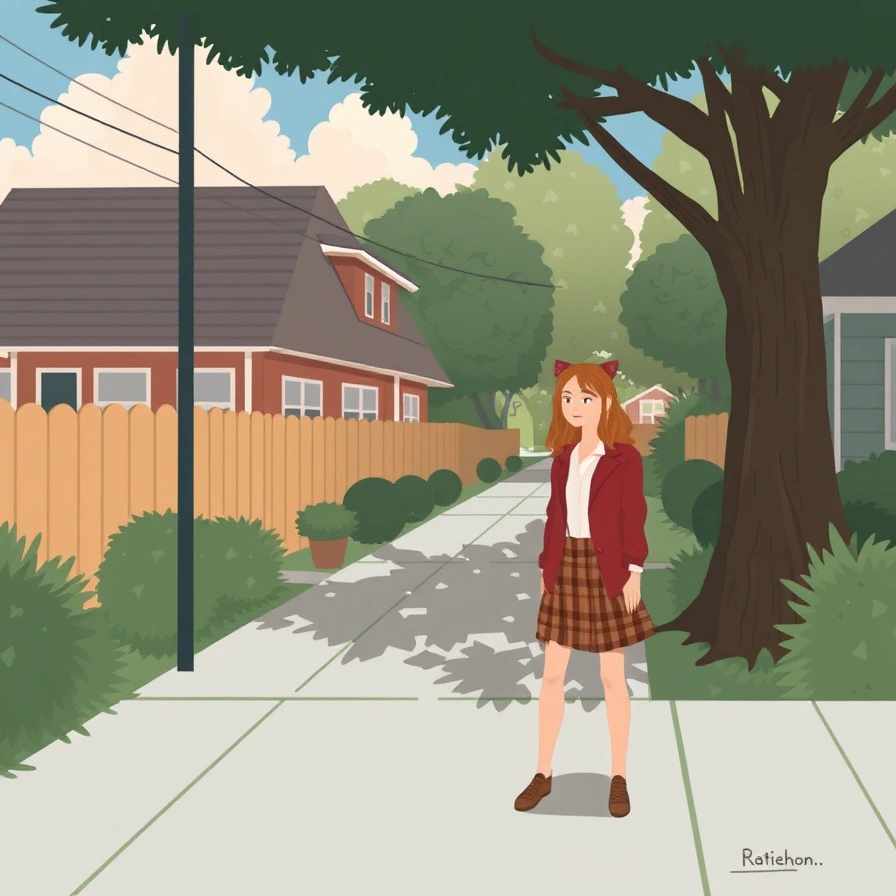 Scene