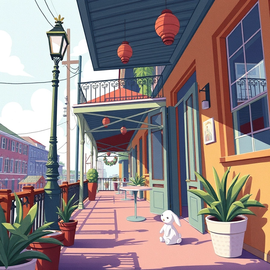 Scene