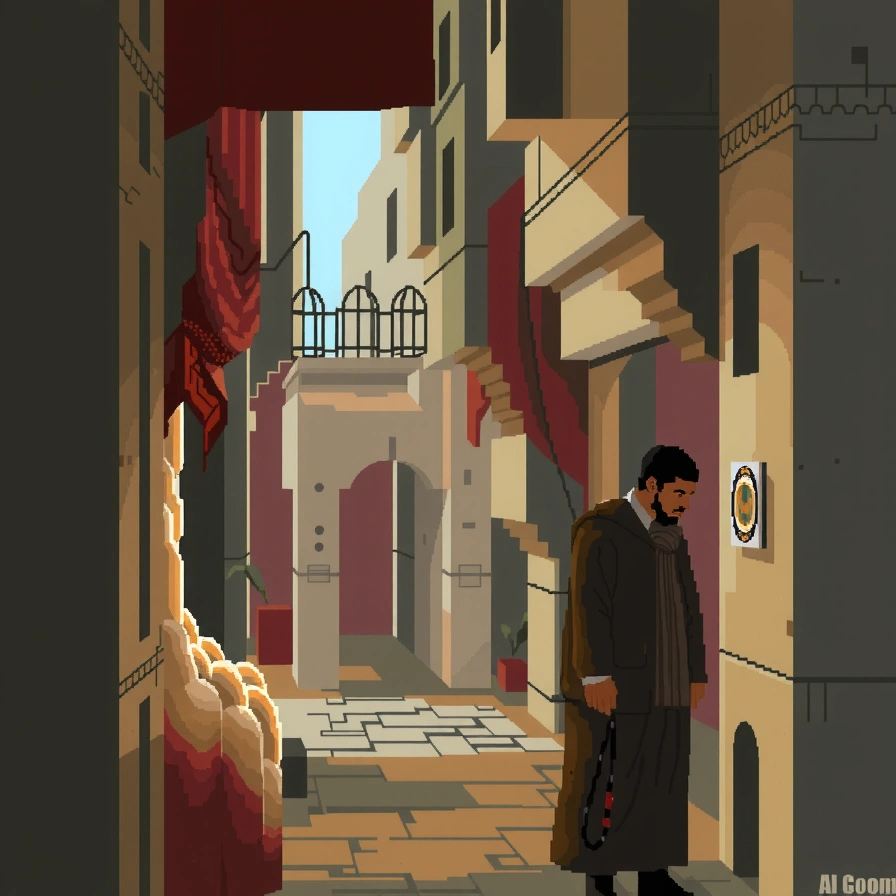 Scene