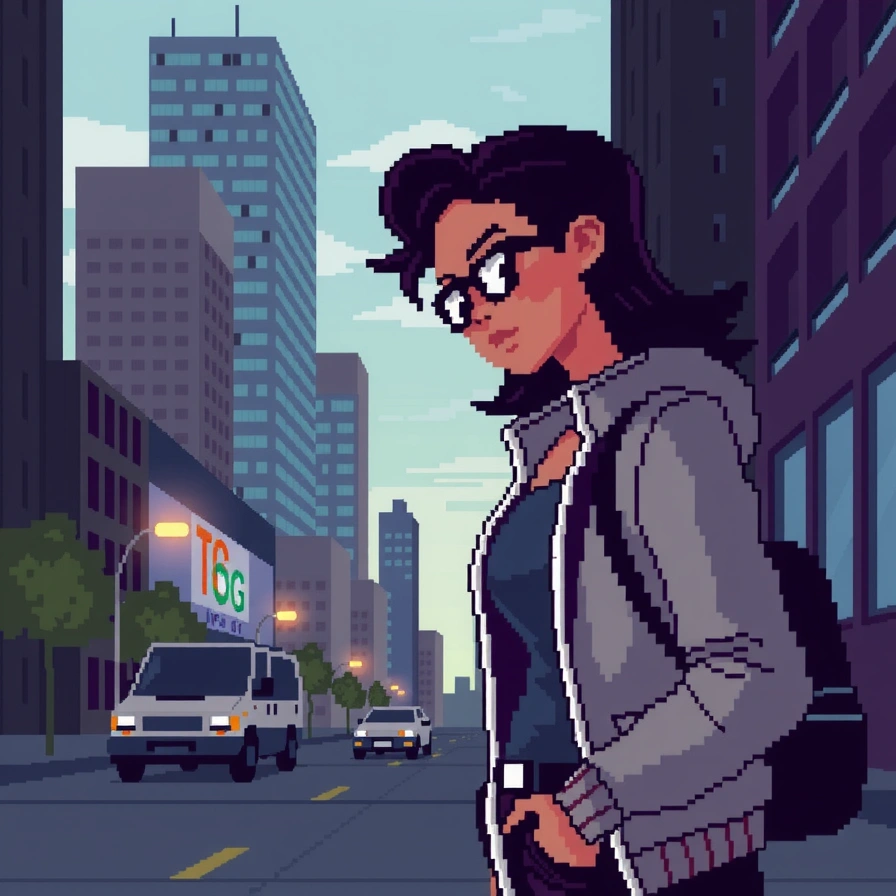 Scene