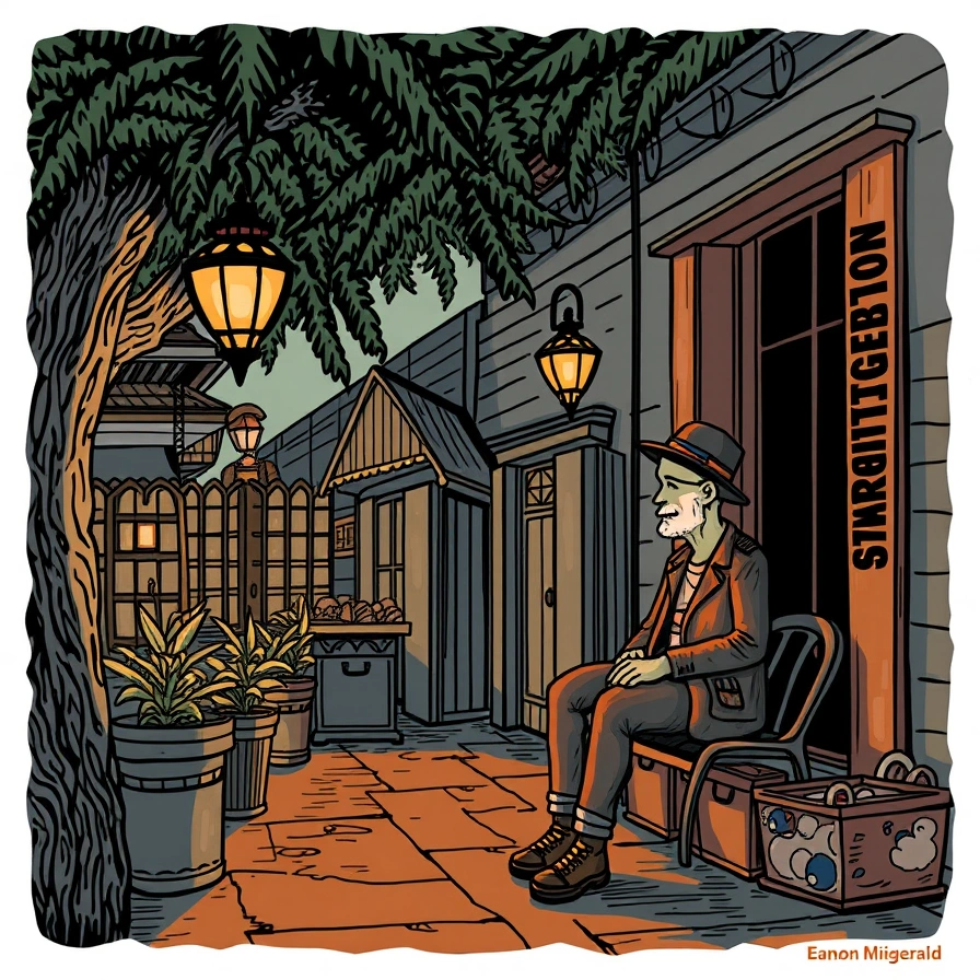 Scene