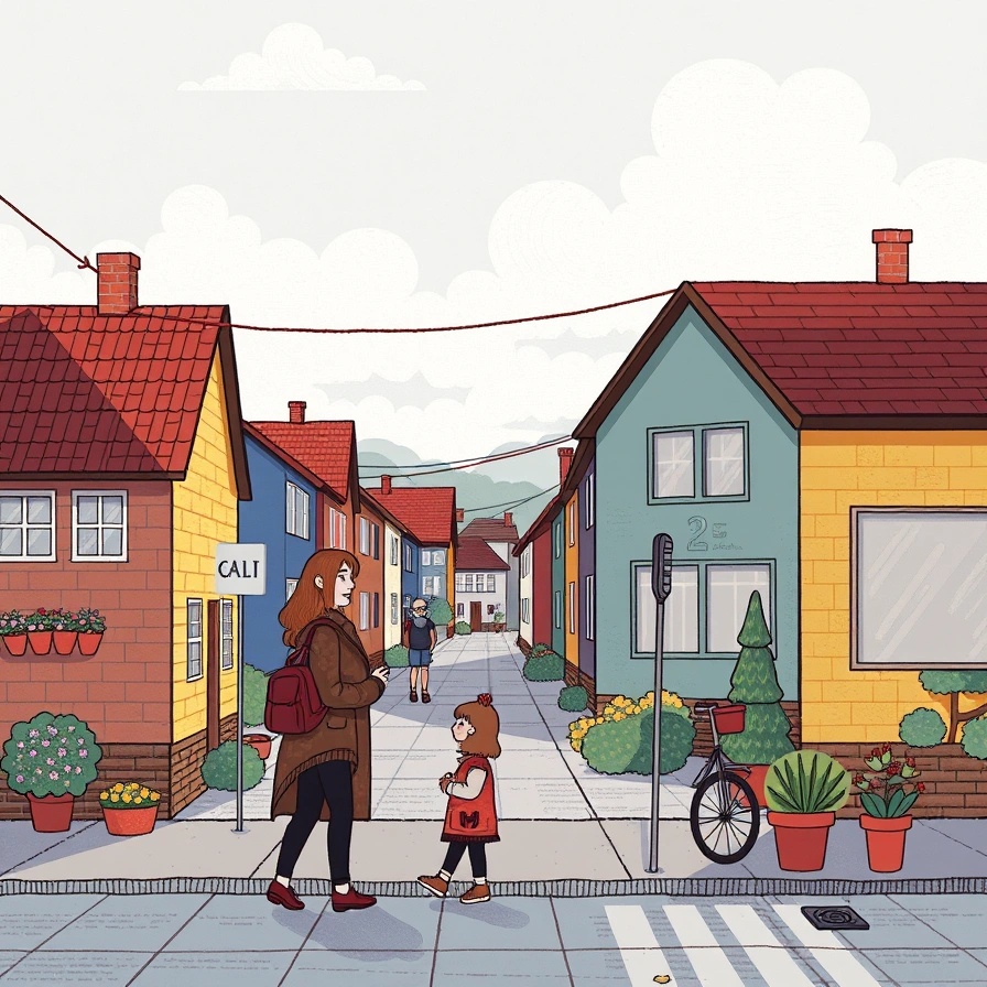 Scene
