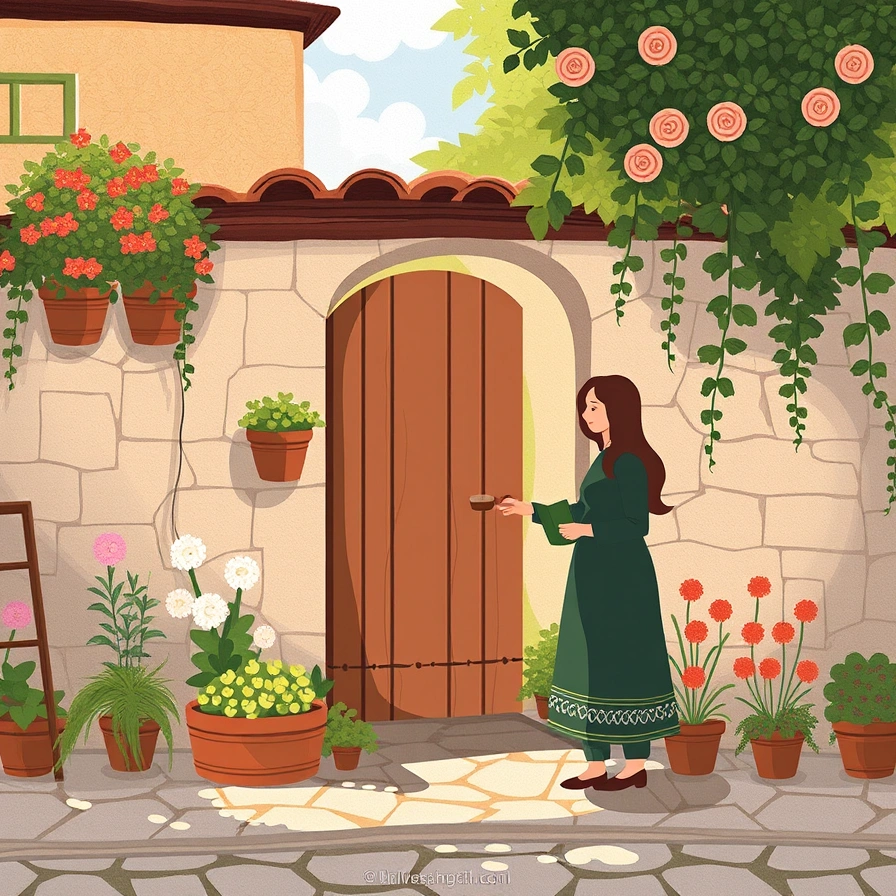 Scene