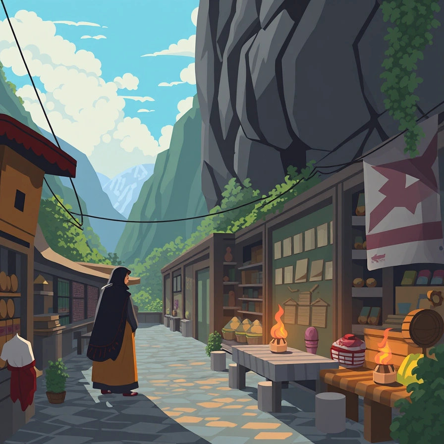 Scene