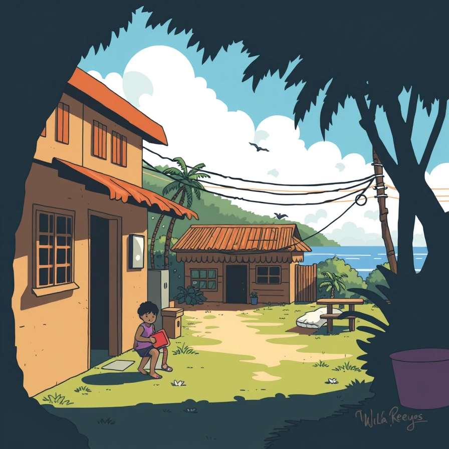 Scene