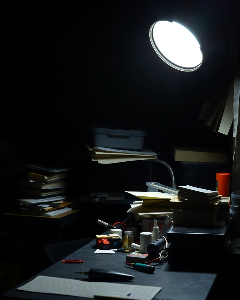 Scene