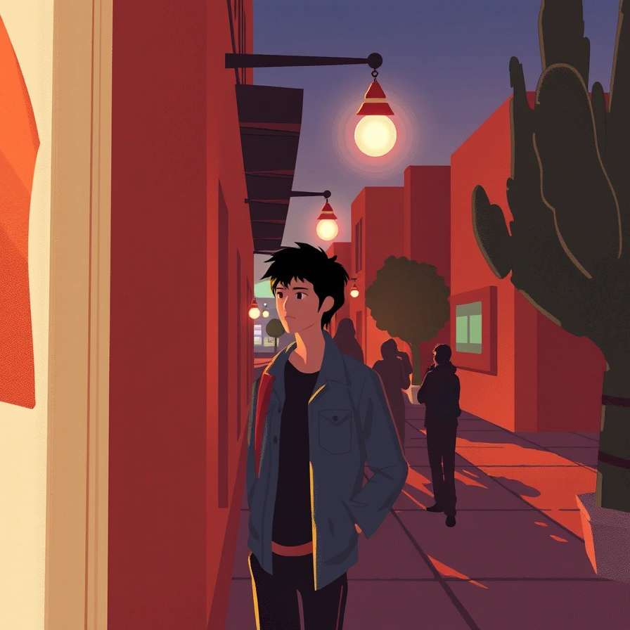 Scene
