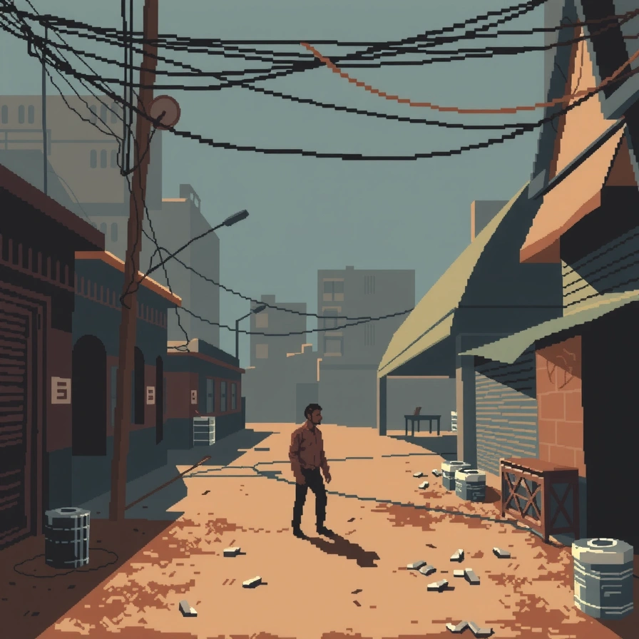 Scene