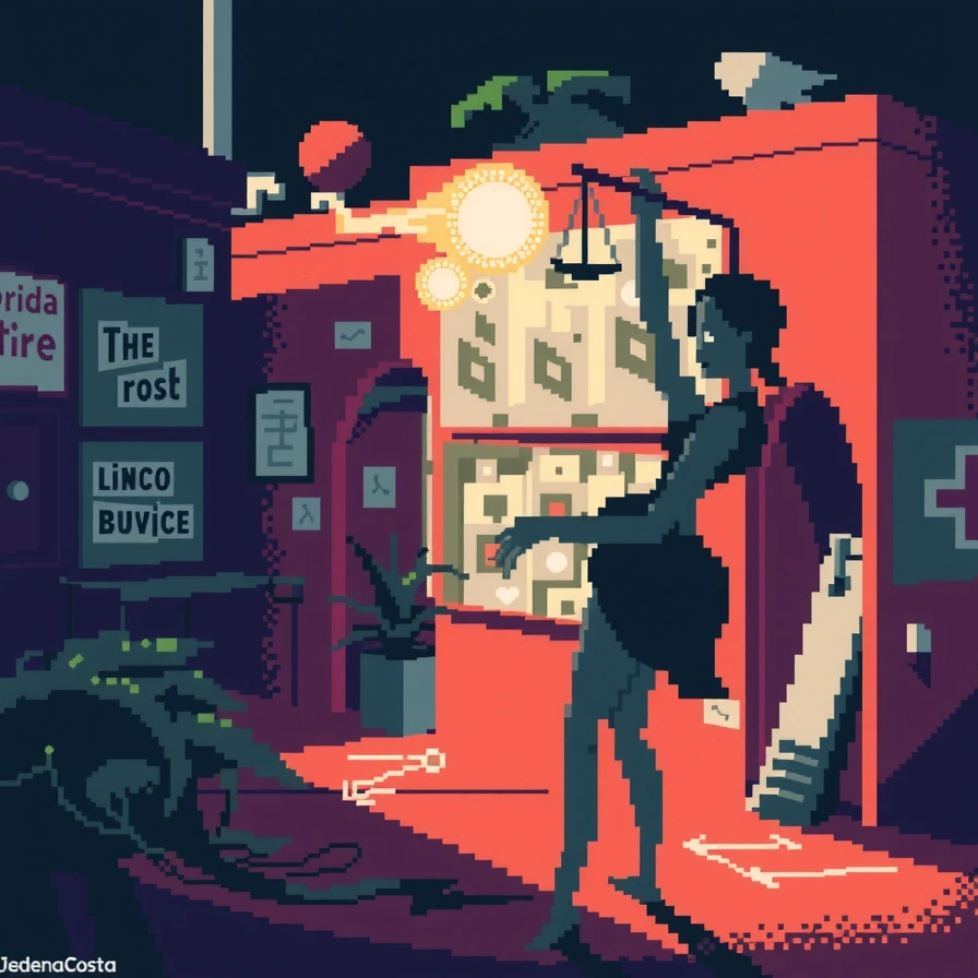 Scene