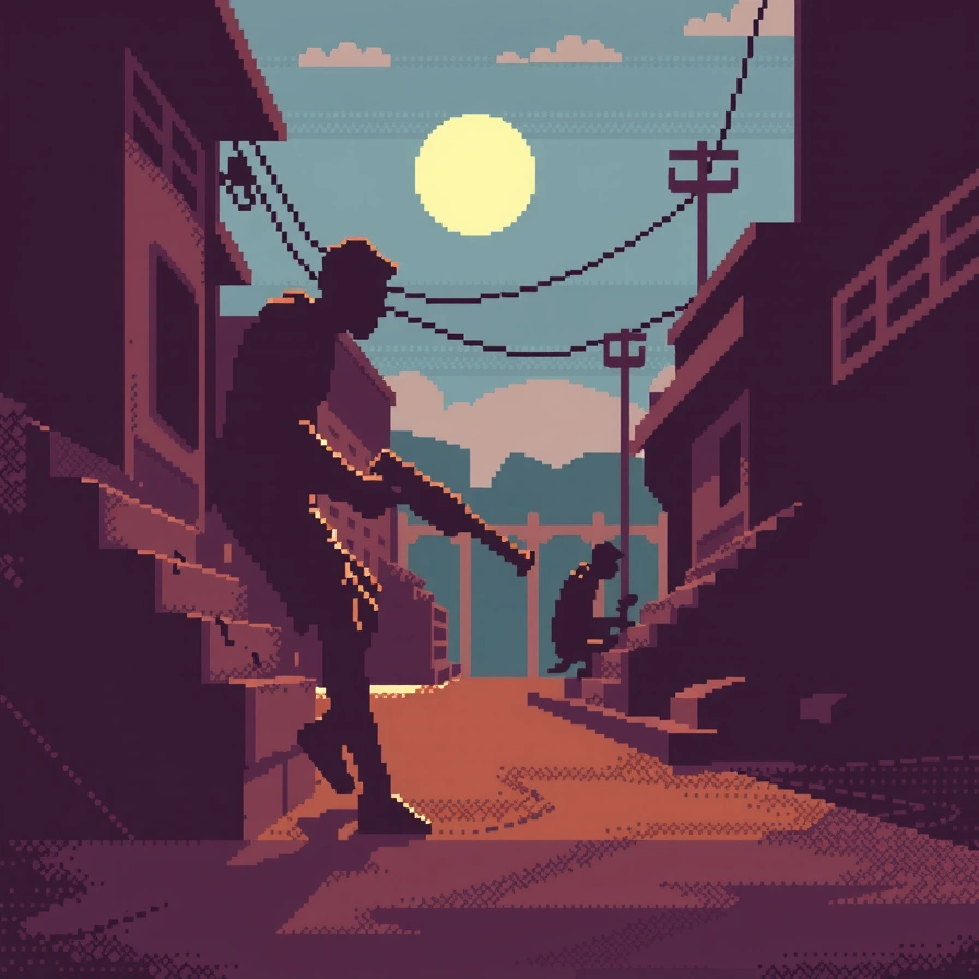 Scene