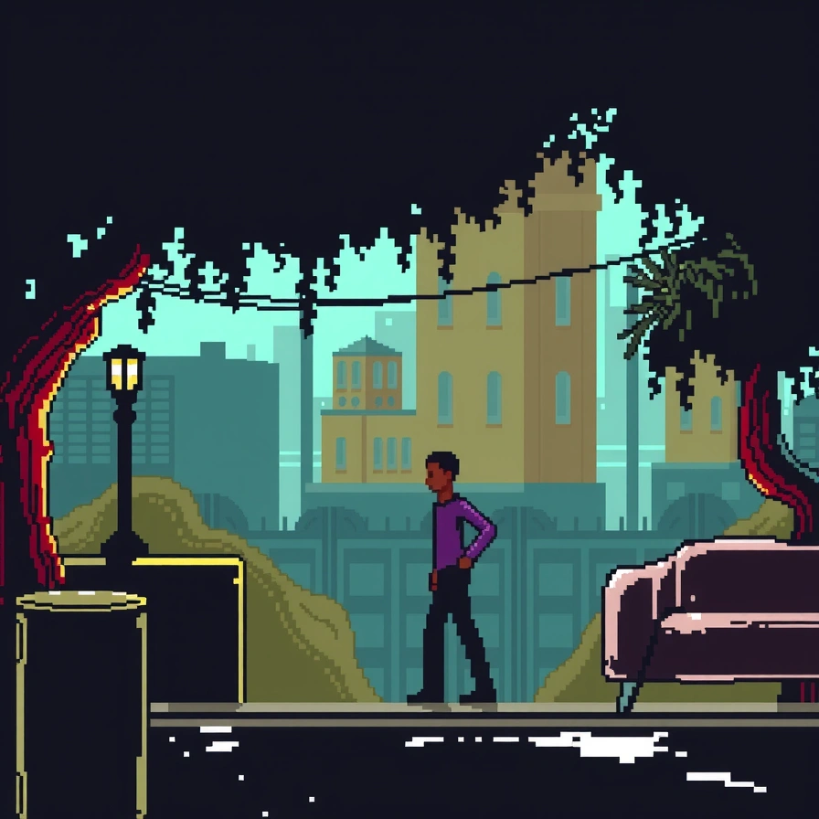 Scene