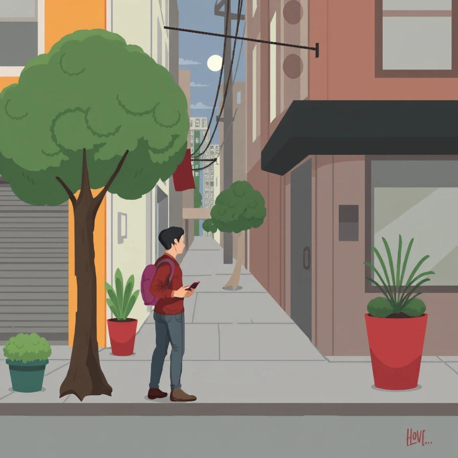 Scene