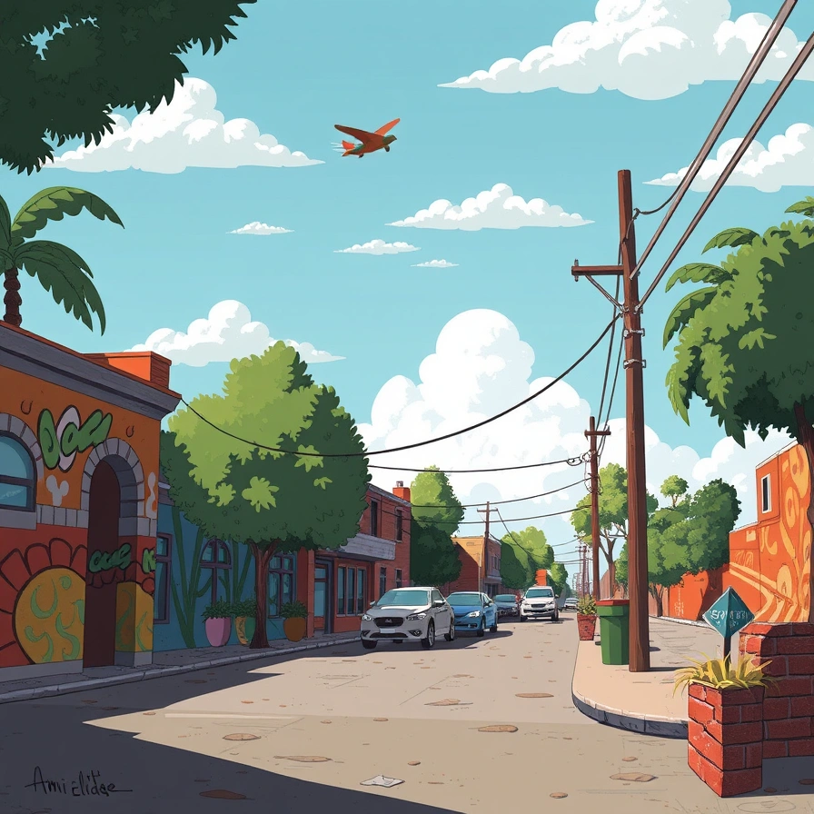 Scene