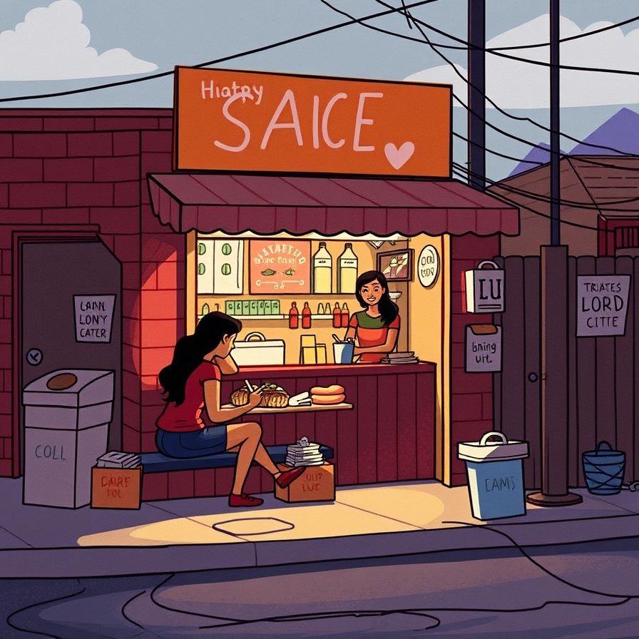 Scene