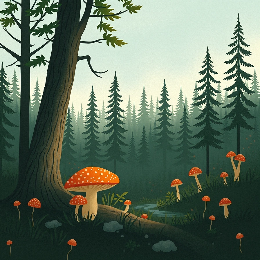 Scene