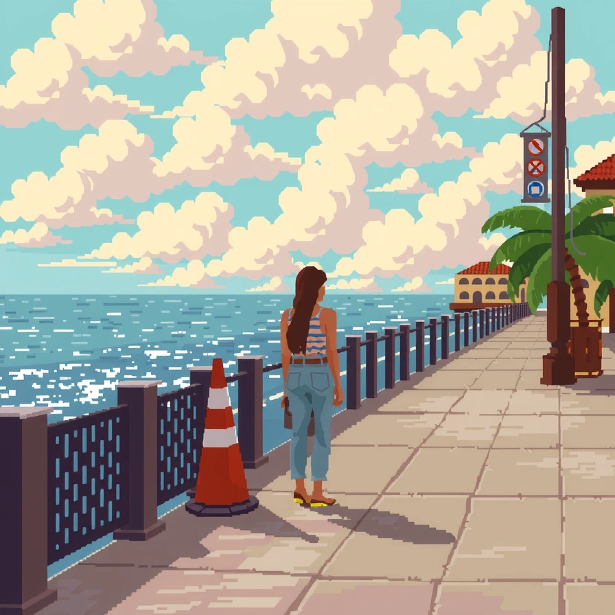 Scene