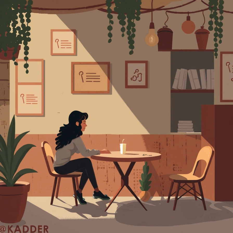 Scene