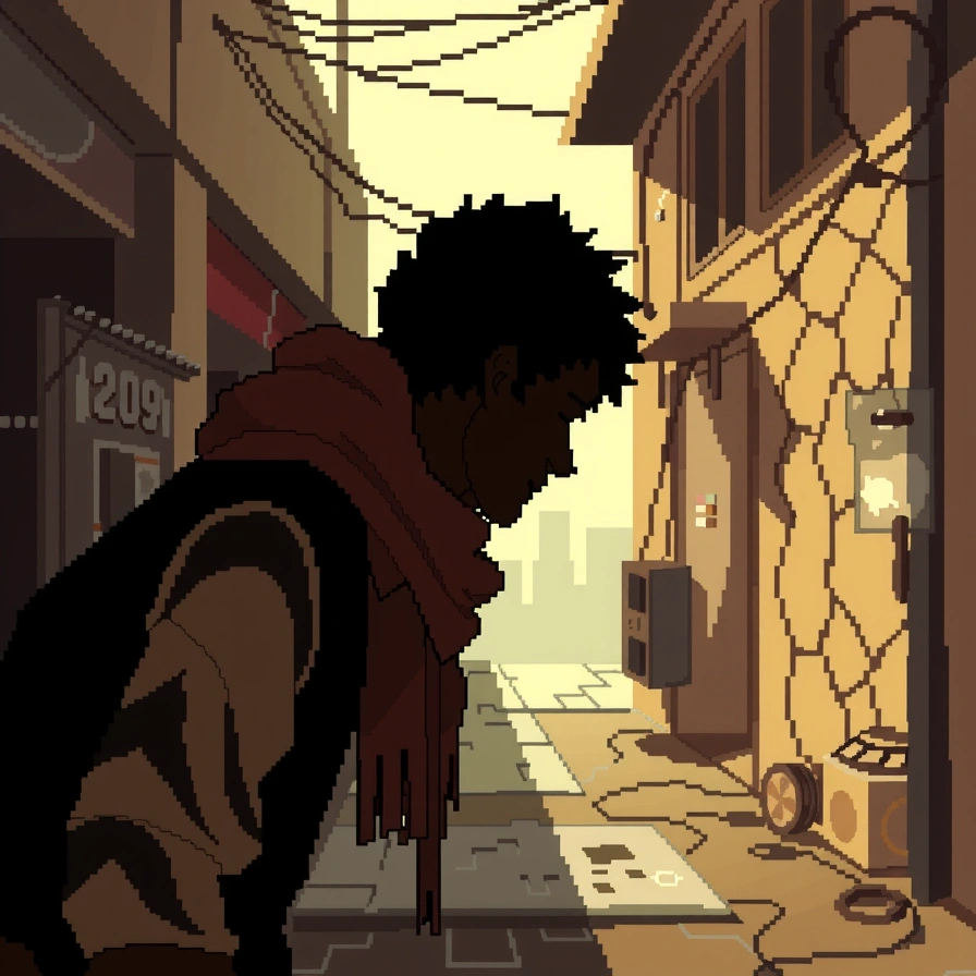 Scene