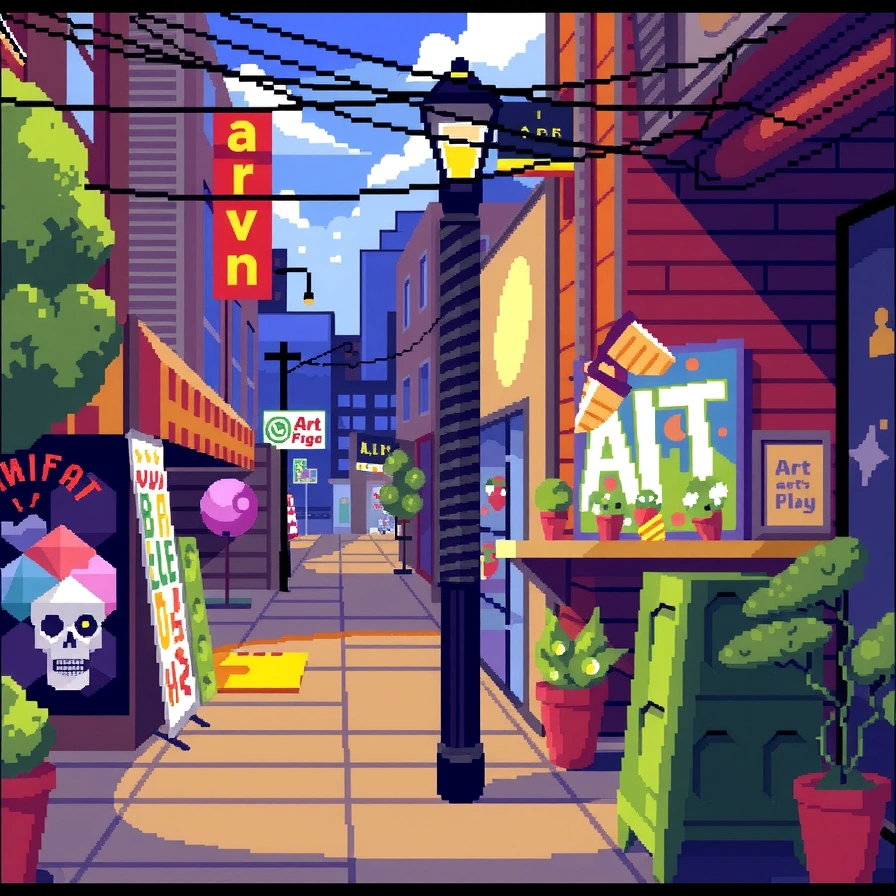 Scene