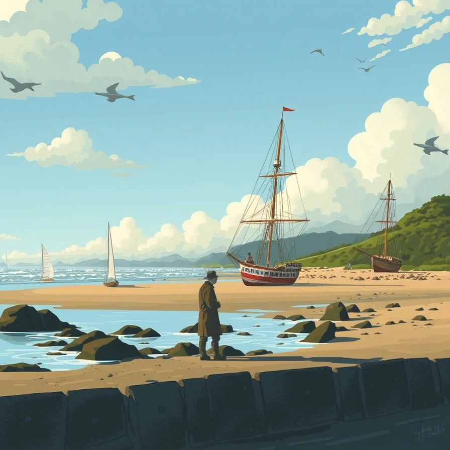 Scene