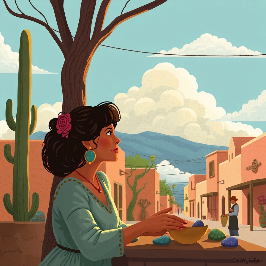 Scene