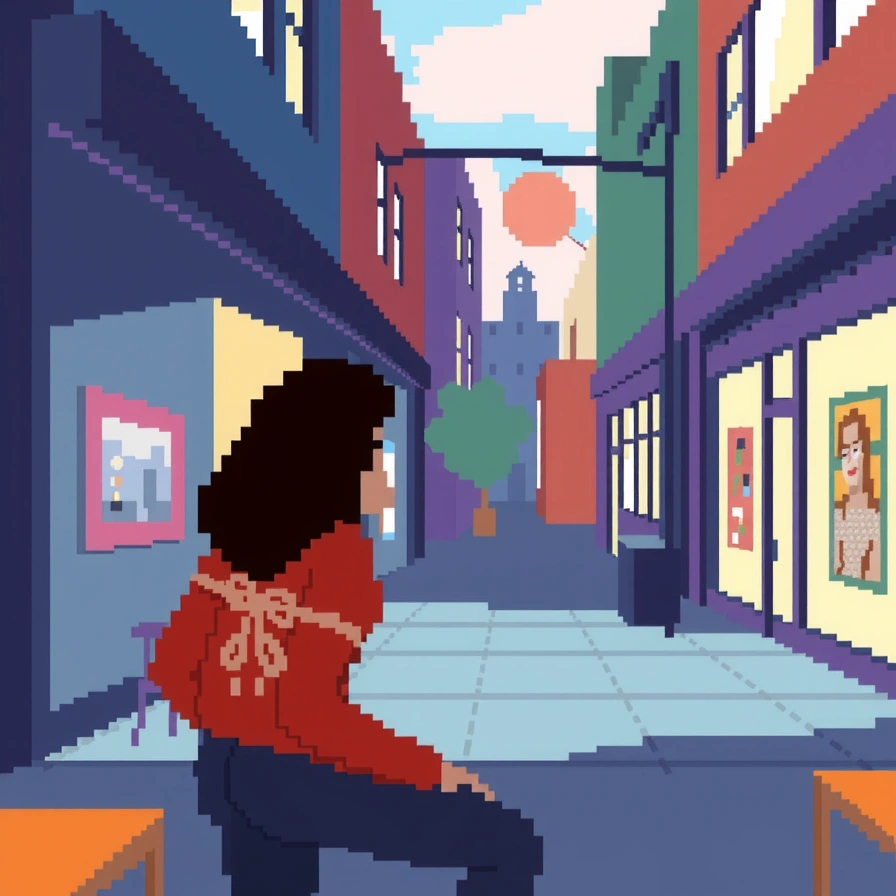 Scene