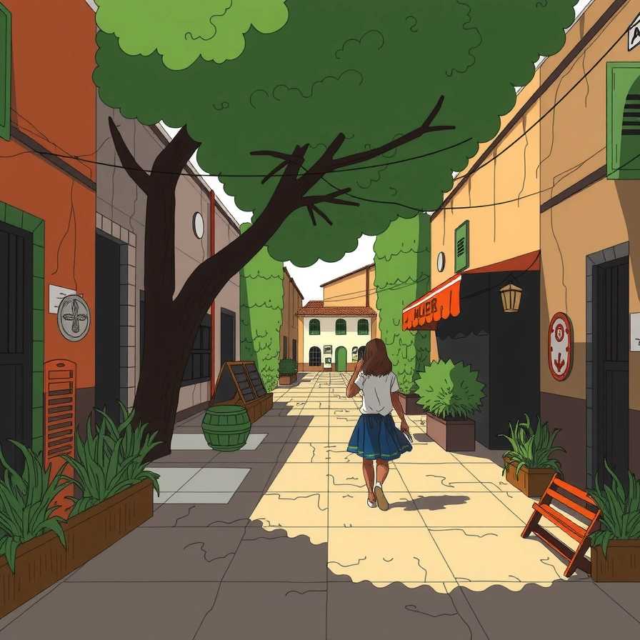 Scene
