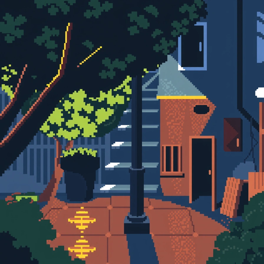 Scene