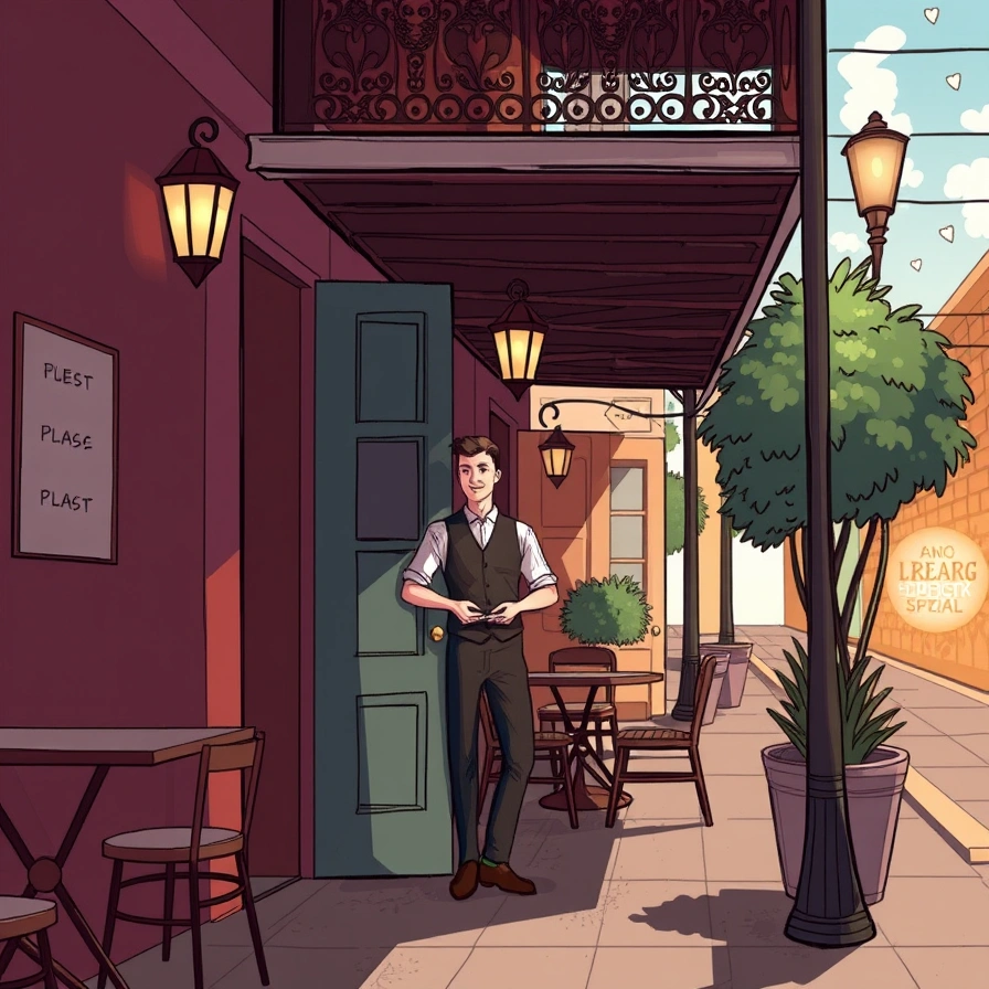 Scene