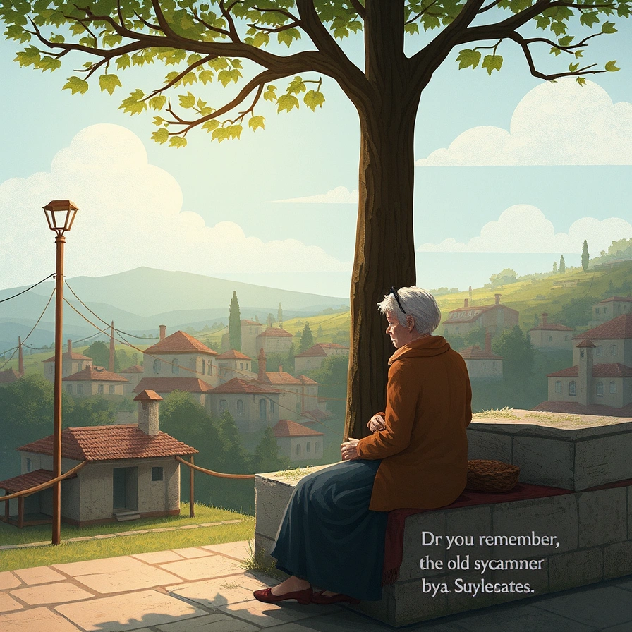 Scene