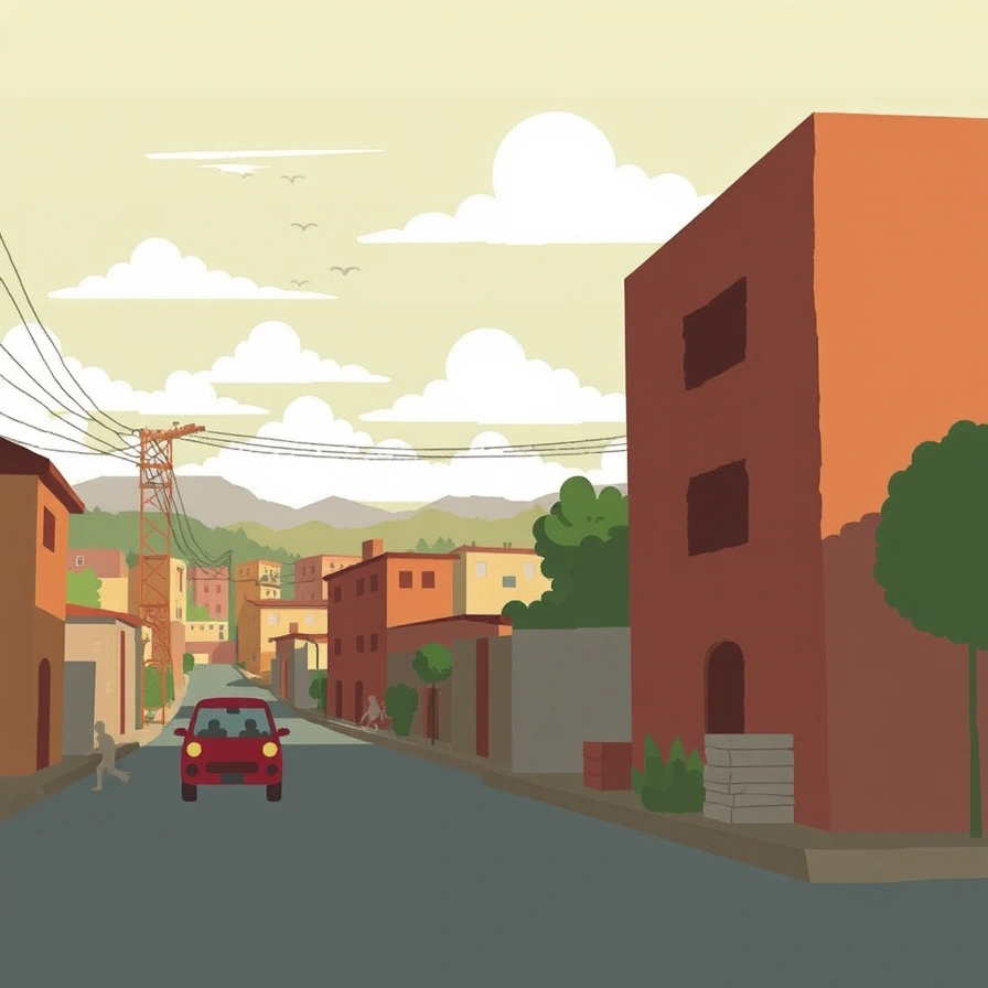 Scene