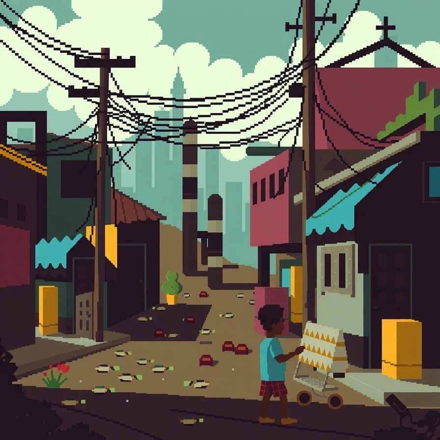 Scene