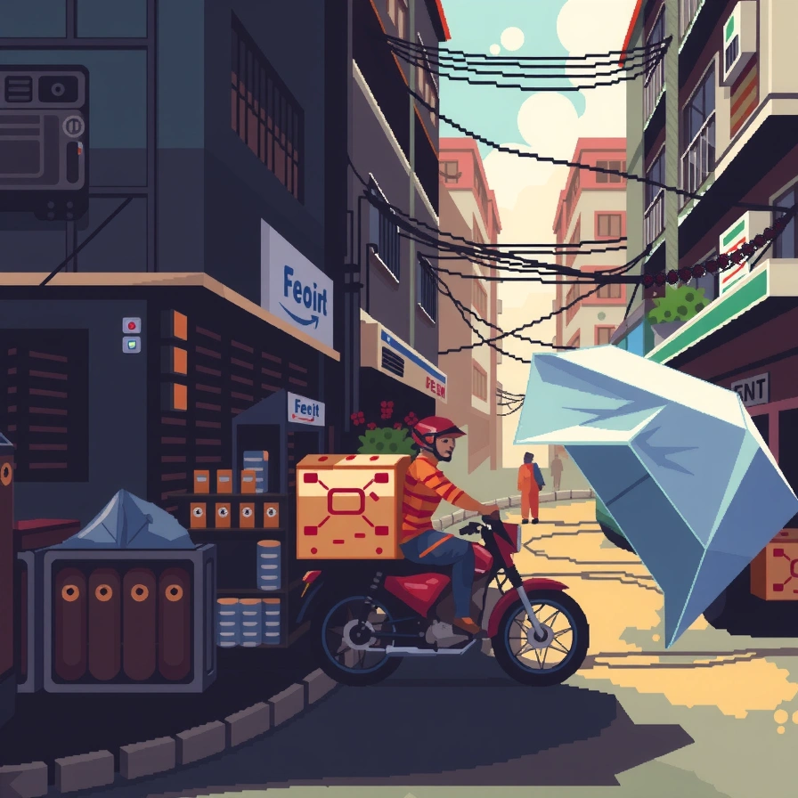 Scene