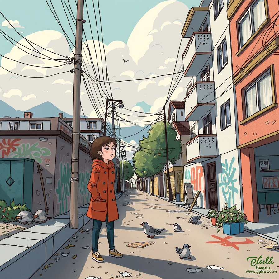 Scene