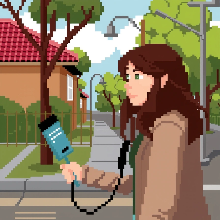 Scene