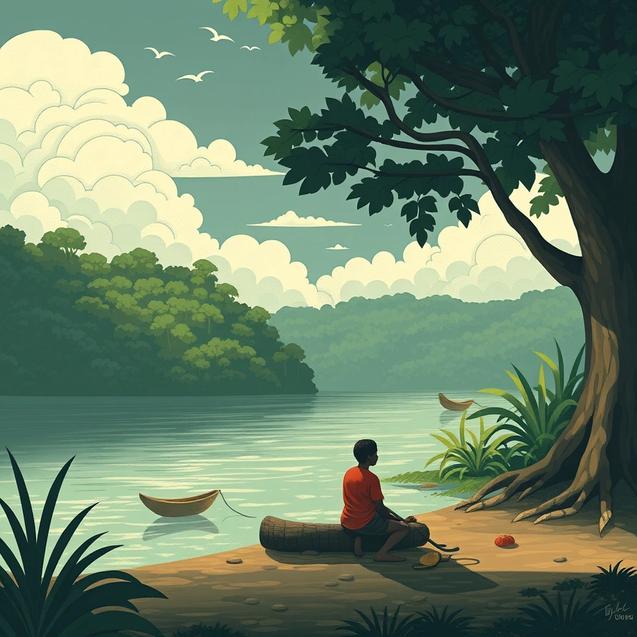 Scene