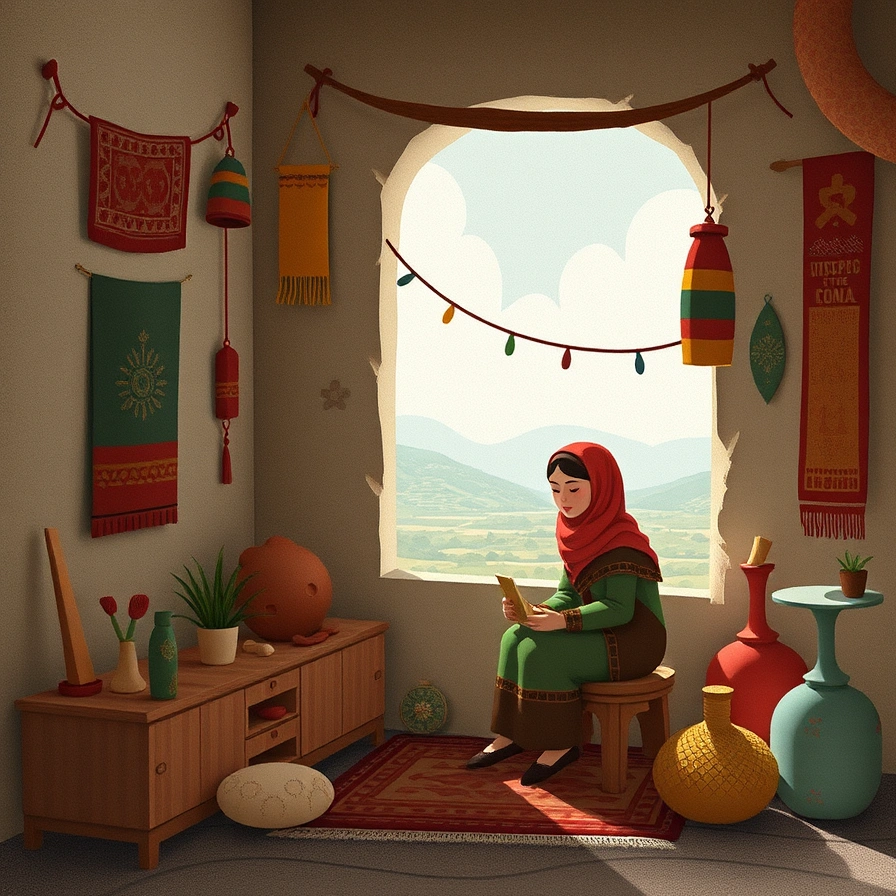 Scene