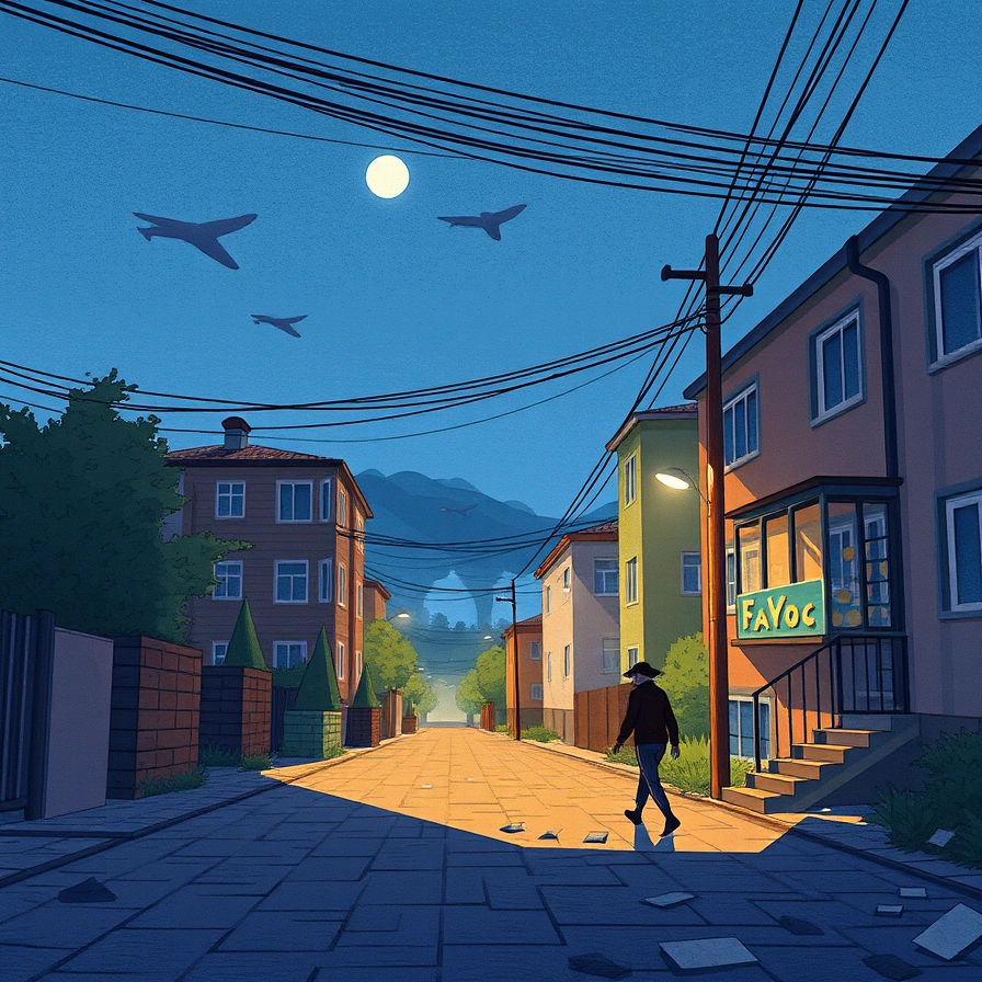 Scene