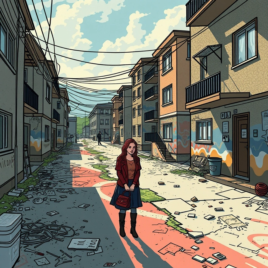 Scene