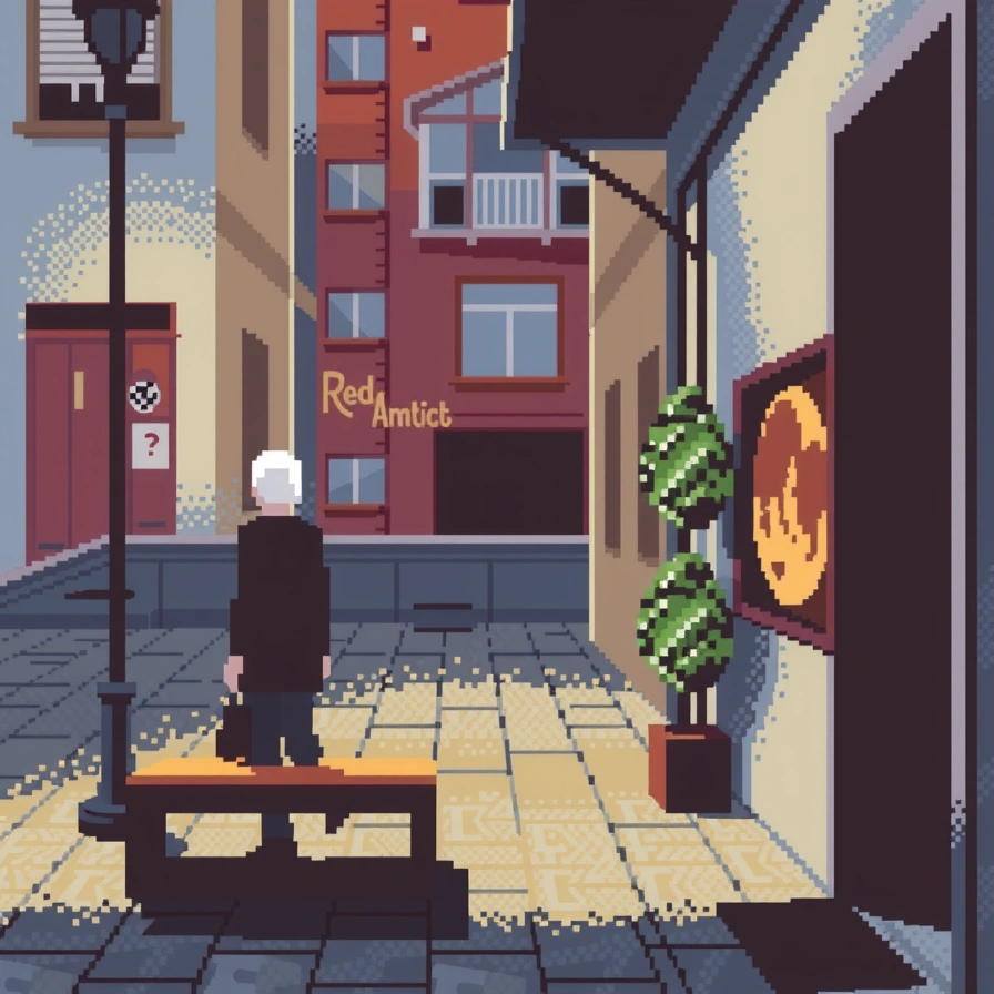 Scene