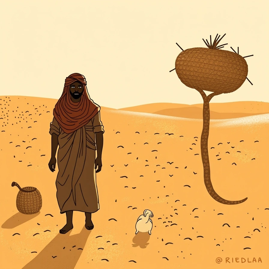 Scene