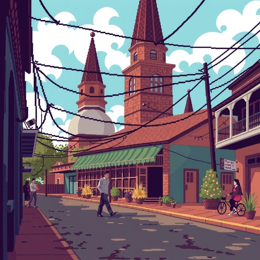 Scene