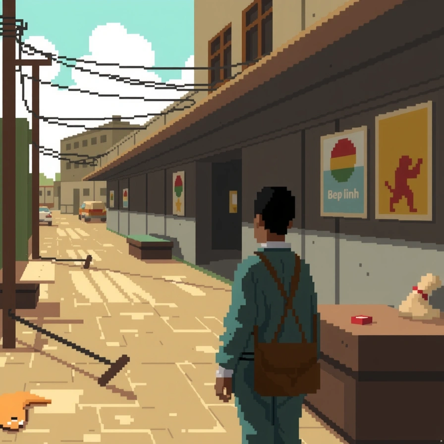 Scene