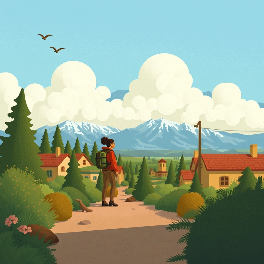 Scene