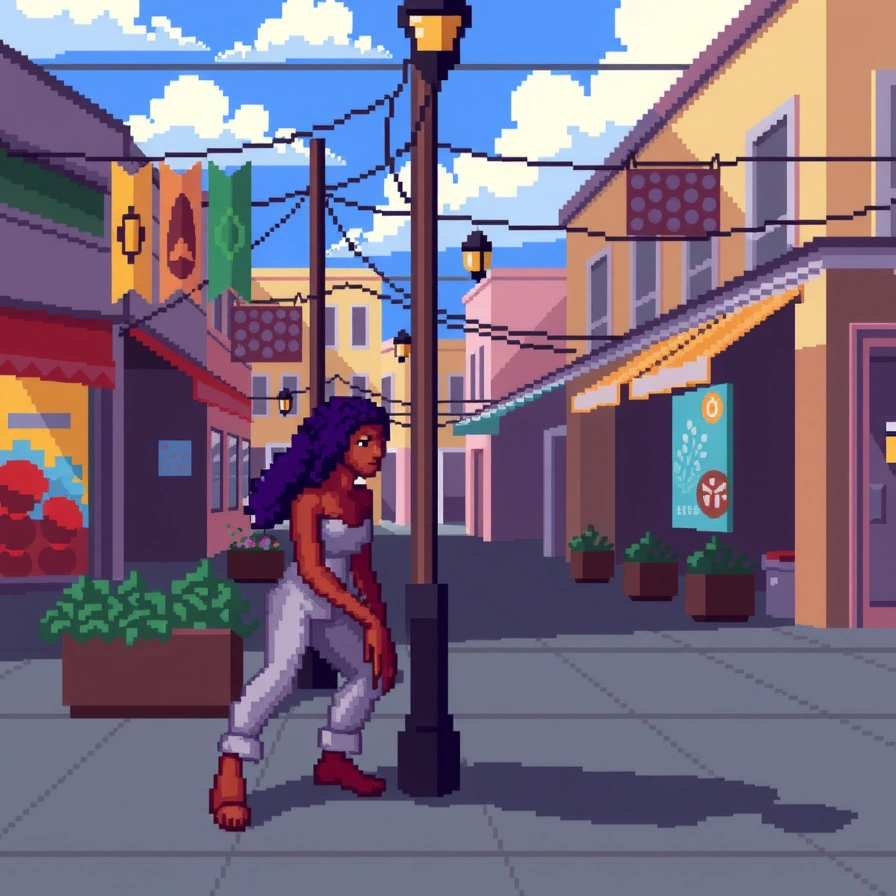 Scene