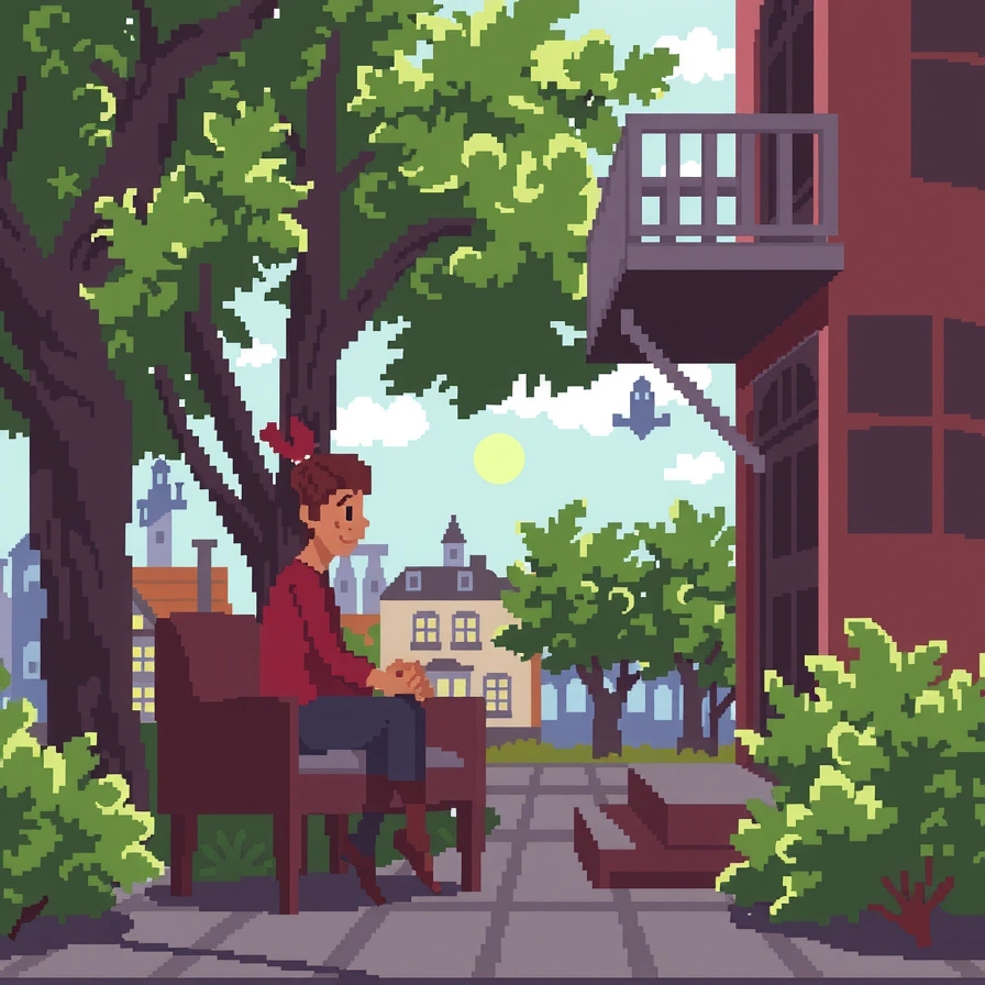 Scene