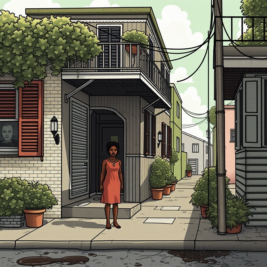 Scene