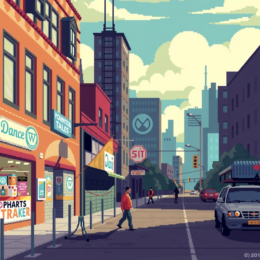 Scene